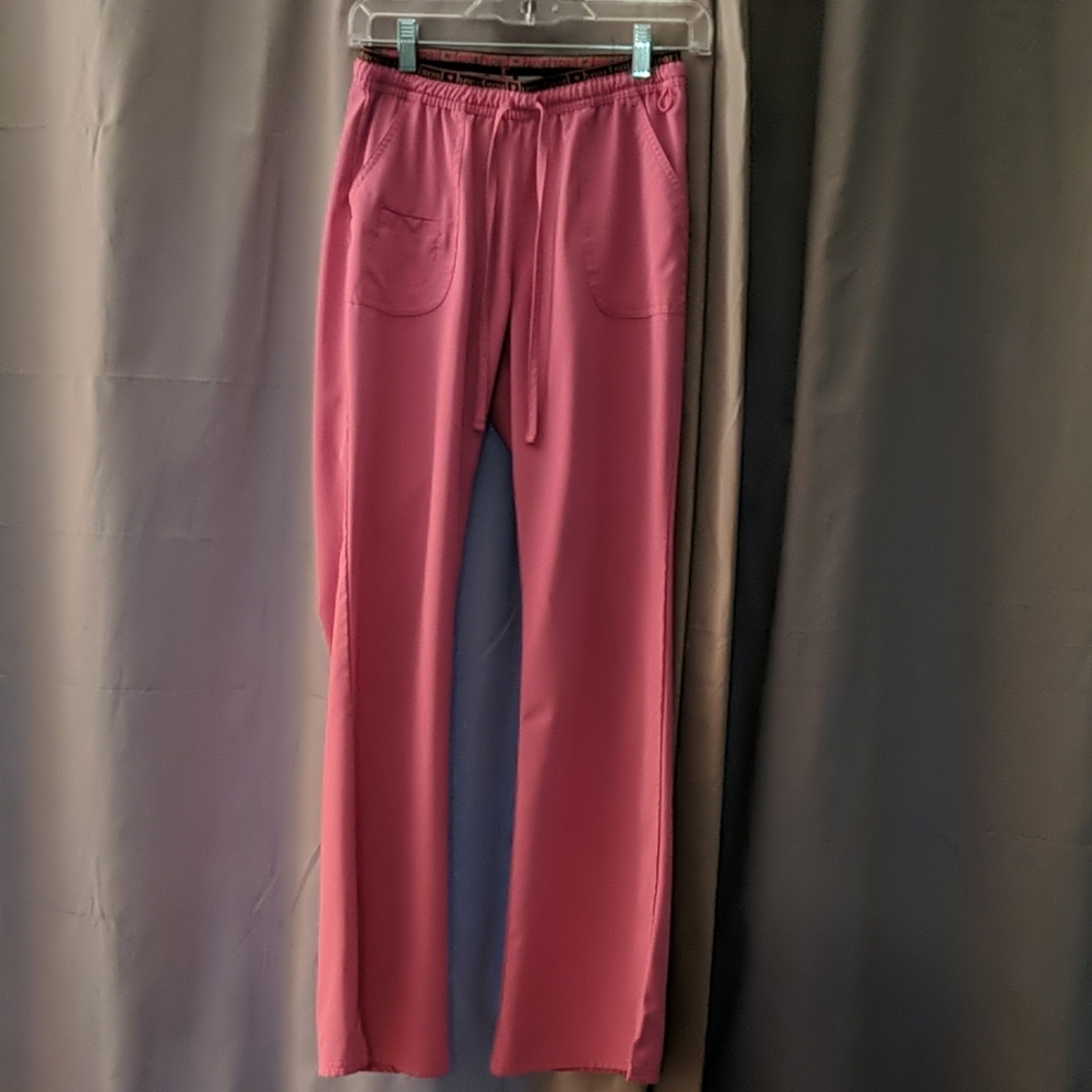 Heartsoul scrub pants